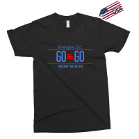 Dont Mute Dc Exclusive T-shirt | Artistshot