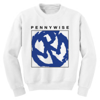 Penny Padilahh Youth Sweatshirt | Artistshot