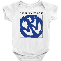 Penny Padilahh Baby Bodysuit | Artistshot