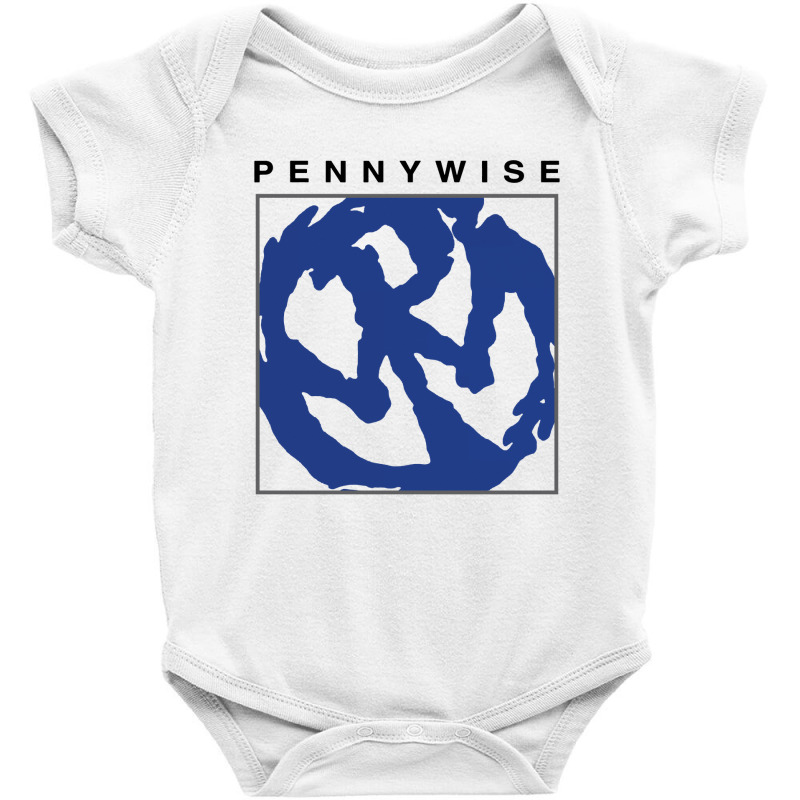 Penny Padilahh Baby Bodysuit | Artistshot