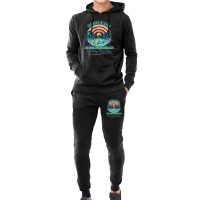 Hawai Aloha Paradise Hoodie & Jogger Set | Artistshot