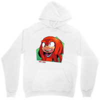 Knuckles Brass Meme Unisex Hoodie | Artistshot