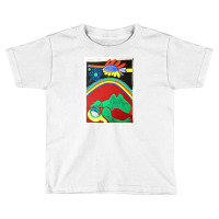 Guillaume Corneille Toddler T-shirt | Artistshot