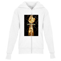 Break Season Series Youth Zipper Hoodie | Artistshot