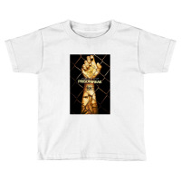 Break Season Series Toddler T-shirt | Artistshot