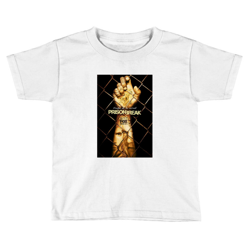 Break Season Series Toddler T-shirt | Artistshot