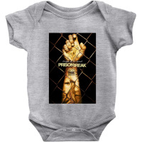 Break Season Series Baby Bodysuit | Artistshot