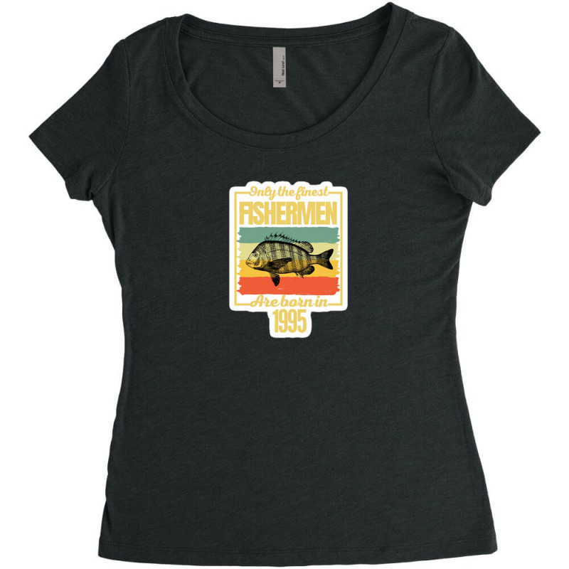 Administrative Assistant In Progress Future Administrative Assistant 1 Women's Triblend Scoop T-shirt by vinsen55 | Artistshot