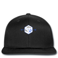 Chainlink Crypto Link Cryptocurrency Connecting The World T Shirt Printed Hat | Artistshot