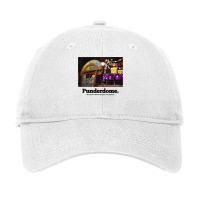 Clap 0 Meter Adjustable Cap | Artistshot