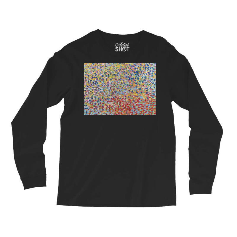 Damien Hirst   Cannizaro Long Sleeve Shirts | Artistshot