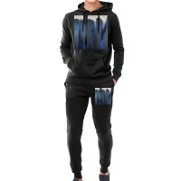 Pierre Soulages L1600 Hoodie & Jogger Set | Artistshot