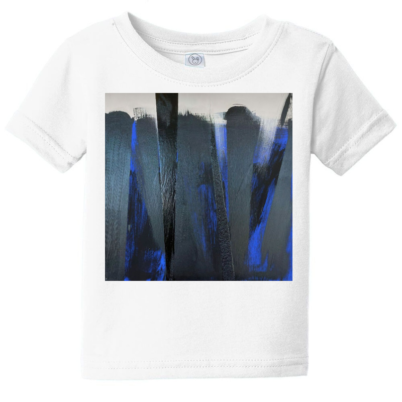 Pierre Soulages L1600 Baby Tee | Artistshot