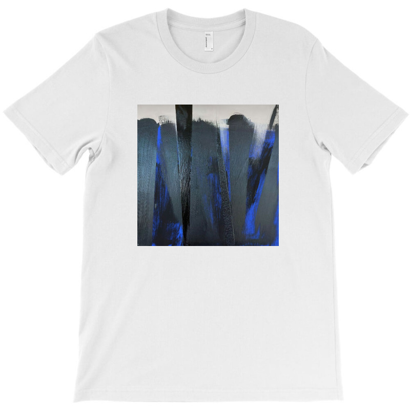 Pierre Soulages L1600 T-shirt | Artistshot