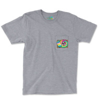 Get Loaded Pocket T-shirt | Artistshot