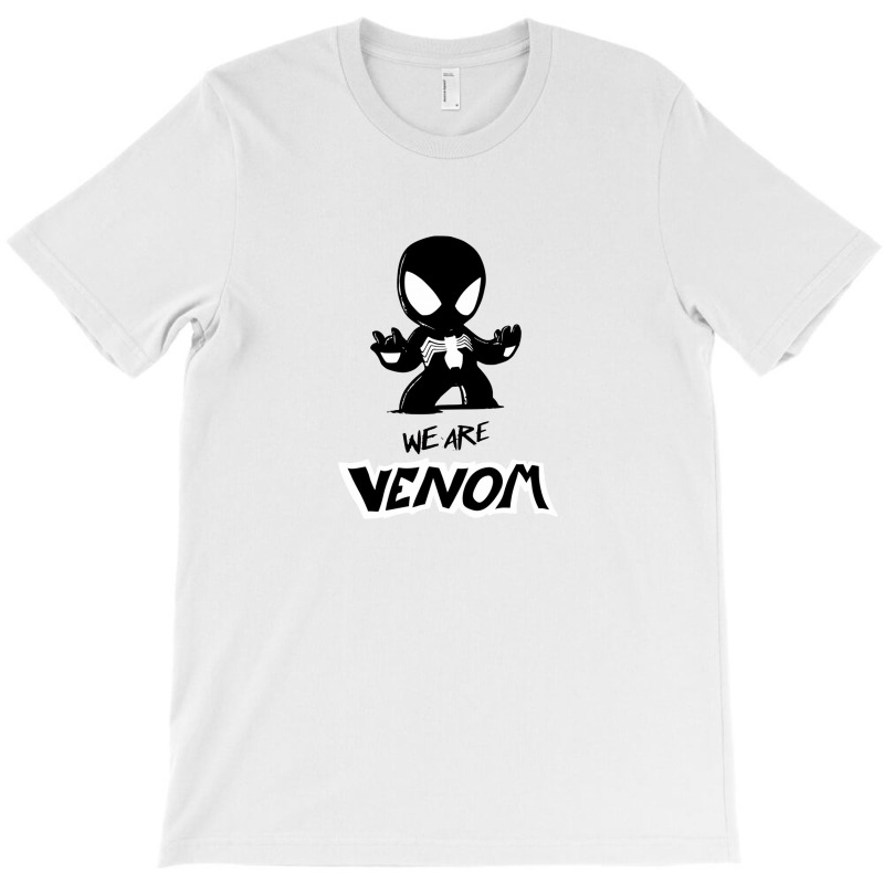 We Are Venom T-Shirt by timindonesia | Artistshot