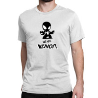 We Are Venom Classic T-shirt | Artistshot