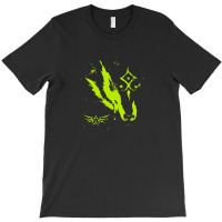 Wolf Link T-shirt | Artistshot