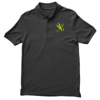 Wolf Link Men's Polo Shirt | Artistshot