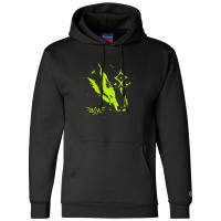 Wolf Link Champion Hoodie | Artistshot