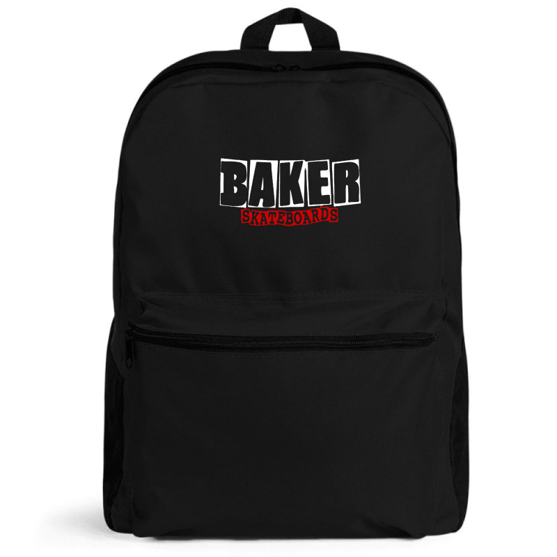 Baker Skateboards Backpack By Tullalmadha Artistshot