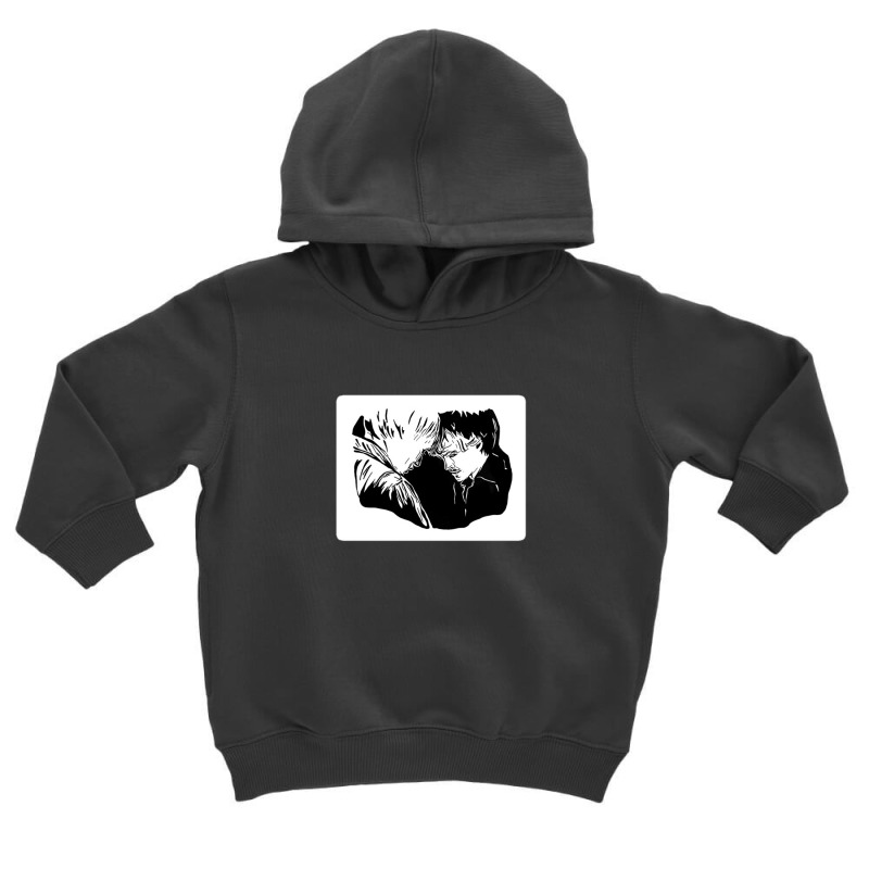 The Untamed Grandmaster Of Demonic Cultivation 82628796 Toddler Hoodie by vebian33 | Artistshot