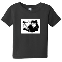 The Untamed Grandmaster Of Demonic Cultivation 82628796 Baby Tee | Artistshot