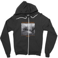 Deerhunter 4 Zipper Hoodie | Artistshot