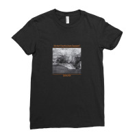 Deerhunter 4 Ladies Fitted T-shirt | Artistshot