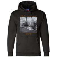 Deerhunter 4 Champion Hoodie | Artistshot