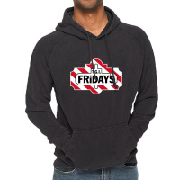 T.g.i. Friday's Vintage Hoodie | Artistshot