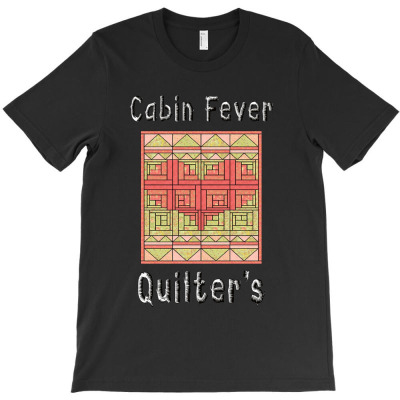 Quilters T-shirt Designed By Spencer C Thompson