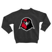 Hol Toddler Sweatshirt | Artistshot