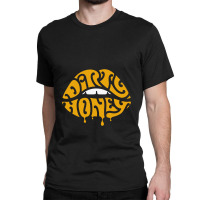 Music Rock Dirty Honey Classic T-shirt | Artistshot