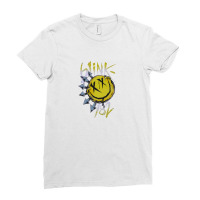 Link Ladies Fitted T-shirt | Artistshot