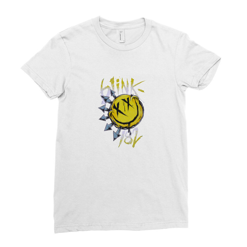 Link Ladies Fitted T-Shirt by jaminanbpkb | Artistshot