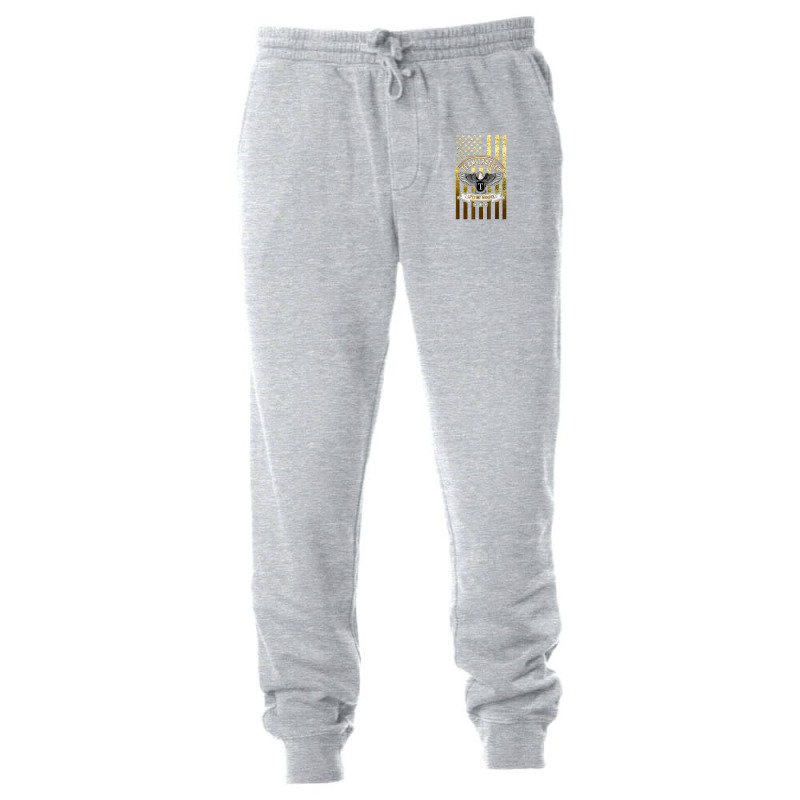 Proud Of Team Traegers Vintage For Member Family Unisex Jogger | Artistshot