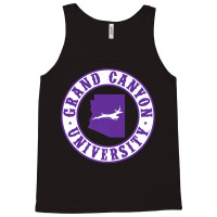 Grand Canyon University Gcu Lopes T Shirt 1703cy01 Tank Top | Artistshot