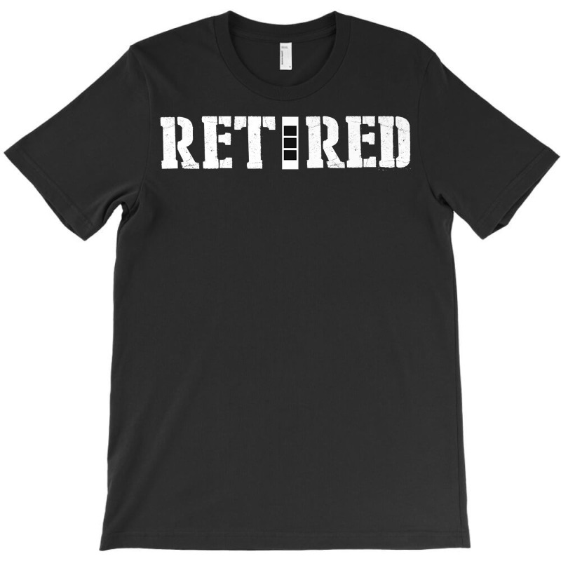 Chief Warrant Officer 3 Retired Premium T Shirt T-Shirt by harmanyuan | Artistshot