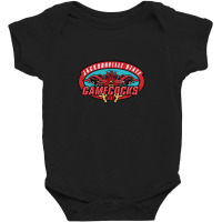 Jacksonville State Gamecocks Baby Bodysuit | Artistshot