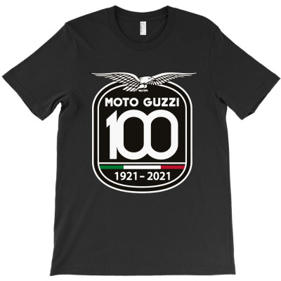 Anniversary 100th T-shirt Designed By Spencer C Thompson