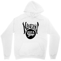 Maneskin Unisex Hoodie | Artistshot