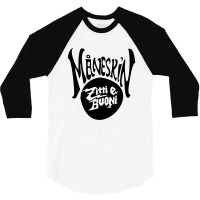 Maneskin 3/4 Sleeve Shirt | Artistshot