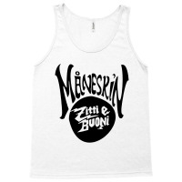 Maneskin Tank Top | Artistshot