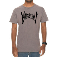 Maneskin Fans Vintage T-shirt | Artistshot