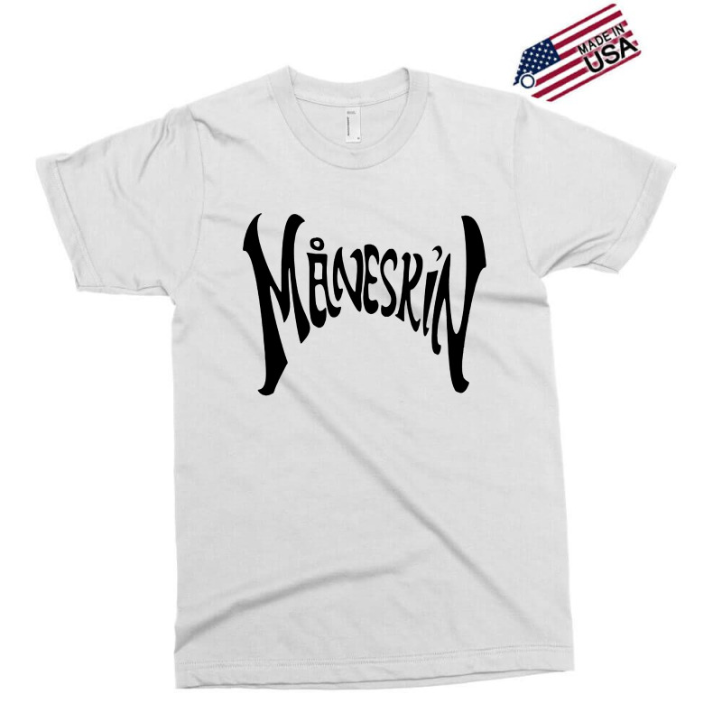 Maneskin Fans Exclusive T-shirt | Artistshot