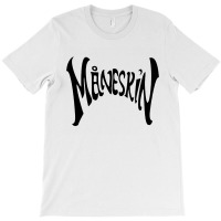 Maneskin Fans T-shirt | Artistshot