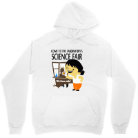 Science Fair Unisex Hoodie | Artistshot