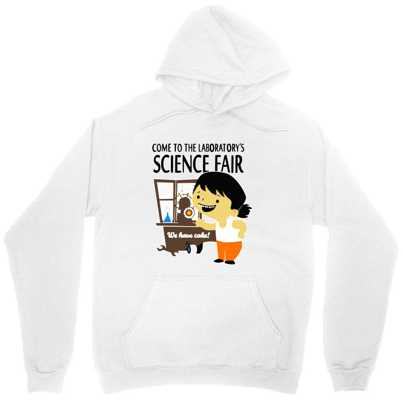 Science Fair Unisex Hoodie | Artistshot