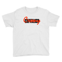 Capitalism Crony Youth Tee | Artistshot